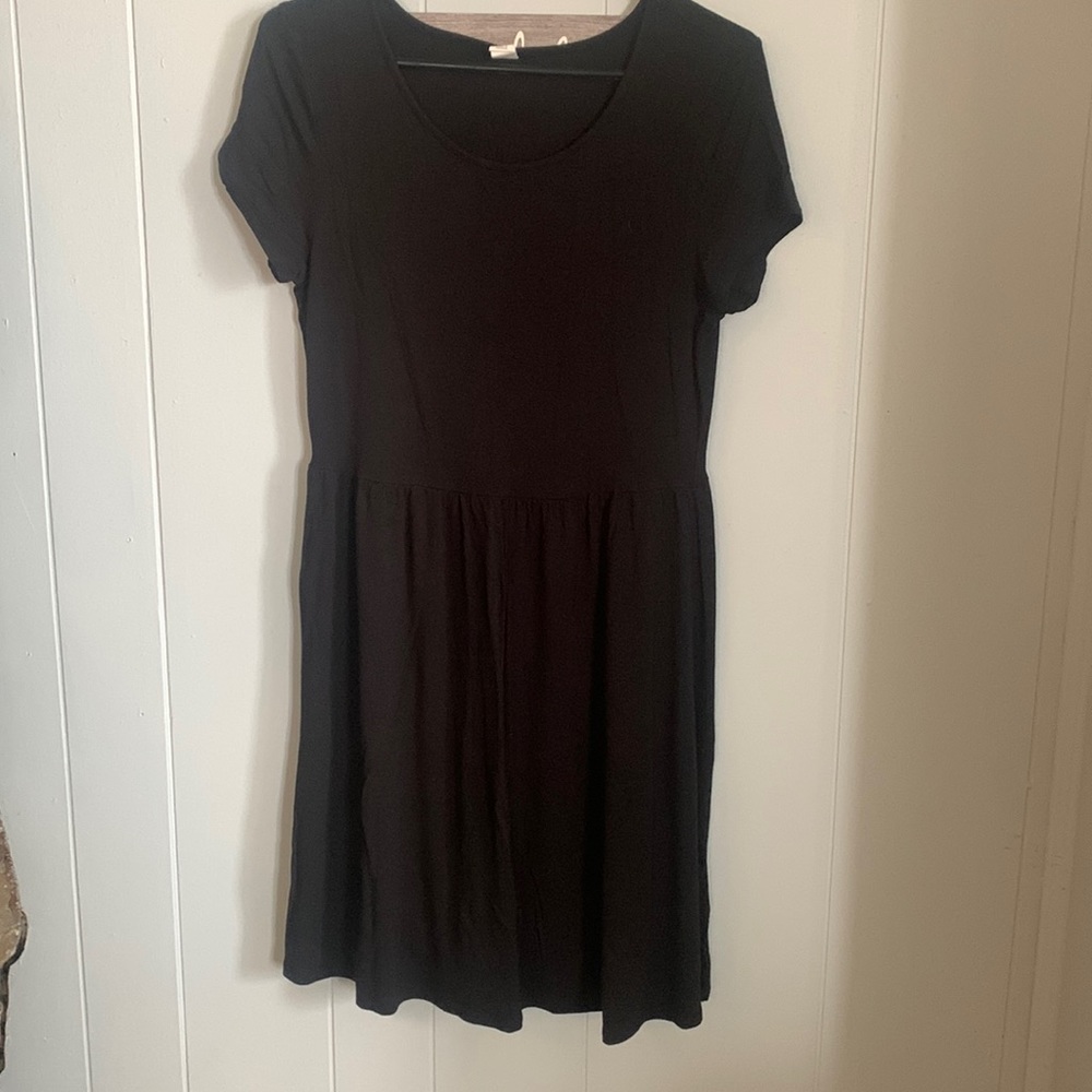 Little black dress ⭐️